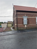 Maison à la vente